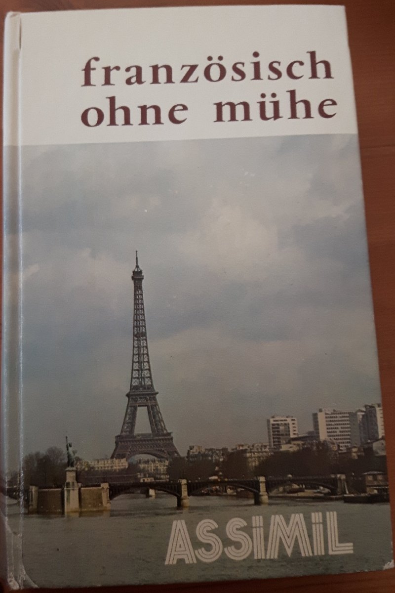 Bücher vom Verlag „ASSiMiL“ – Bücher gebraucht, antiquarisch & neu